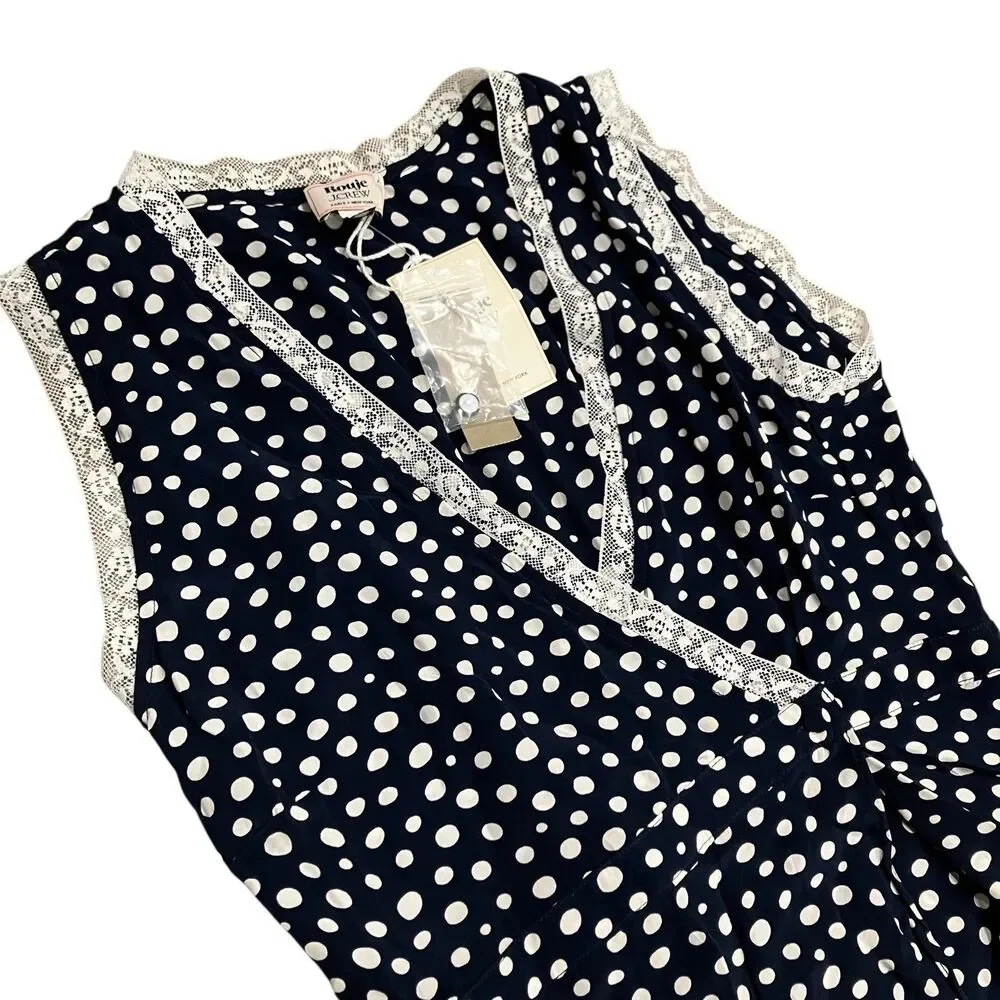 J. Crew rouje crew